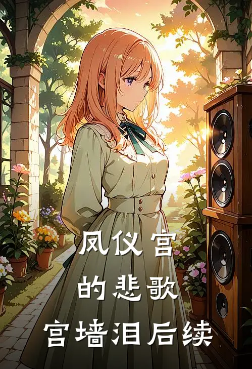 凤仪宫的悲歌:宫墙泪后续