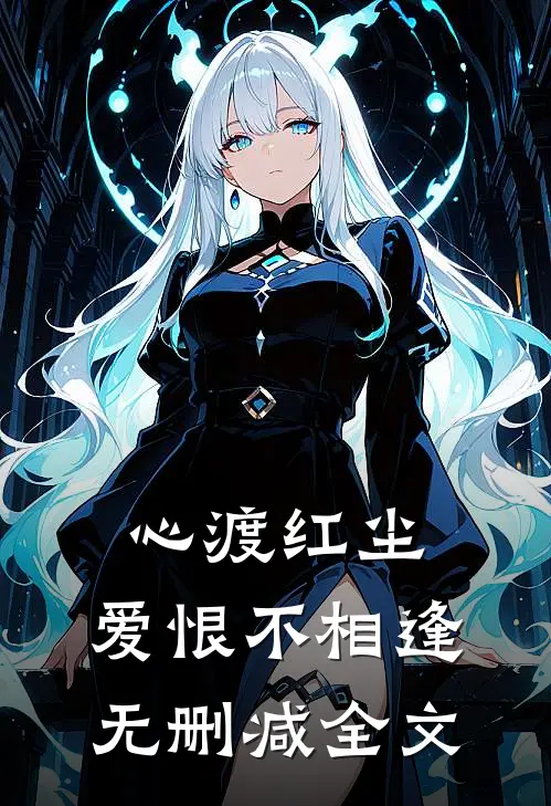 心渡红尘，爱恨不相逢无删减全文