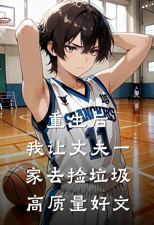 重生后，我让丈夫一家去捡垃圾高质量好文