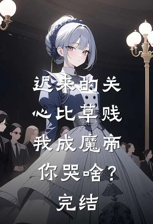 迟来的关心比草贱，我成魔帝你哭啥？完结