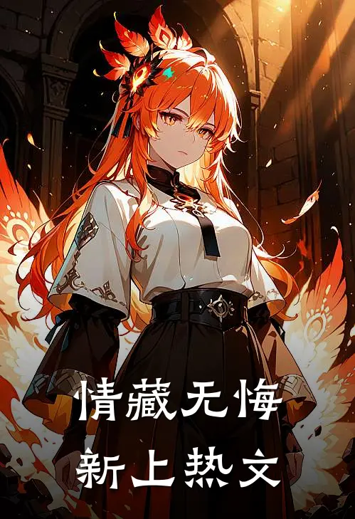 情藏无悔新上热文
