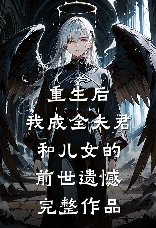 重生后，我成全夫君和儿女的前世遗憾完整作品