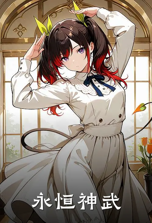 永恒神武