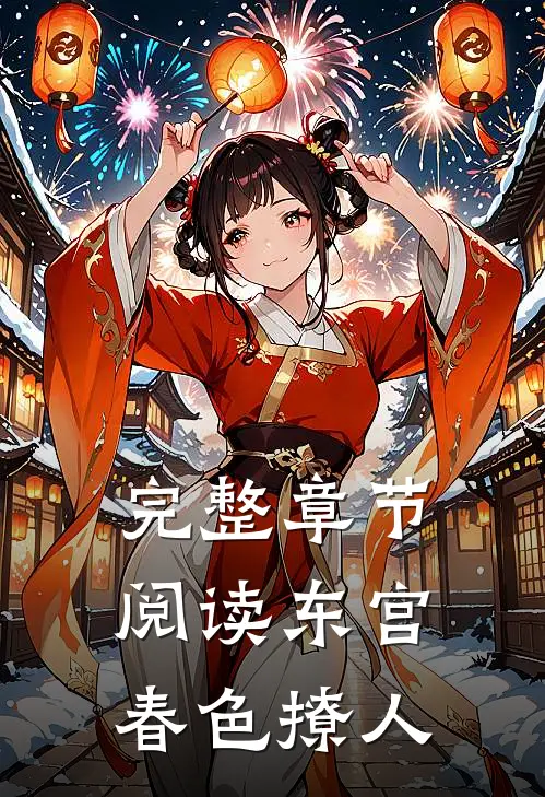 完整章节阅读东宫春色撩人