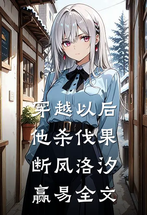 穿越以后，他杀伐果断凤洛汐赢易全文