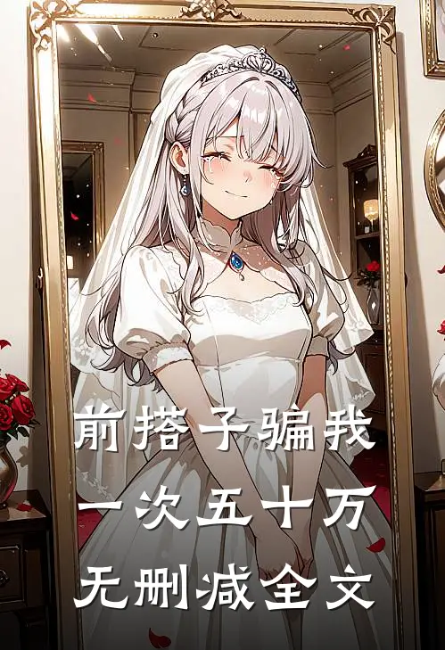 前搭子骗我一次五十万无删减全文
