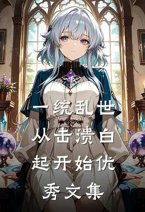 一统乱世：从击溃白起开始优秀文集