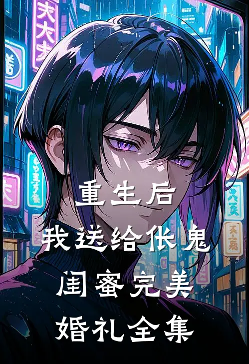 重生后，我送给伥鬼闺蜜完美婚礼 全集