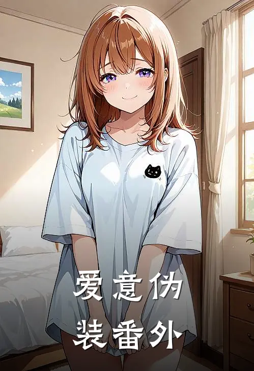 爱意伪装 番外
