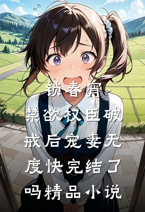 锁春宵:禁欲权臣破戒后宠妻无度快完结了吗精品小说