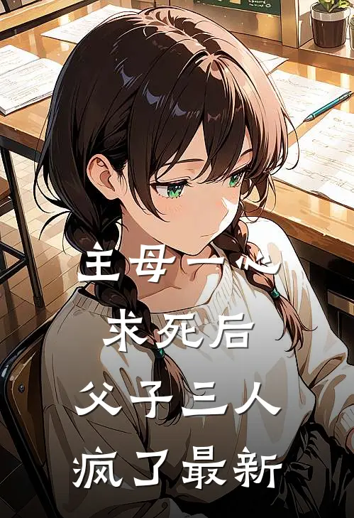 主母一心求死后，父子三人疯了最新