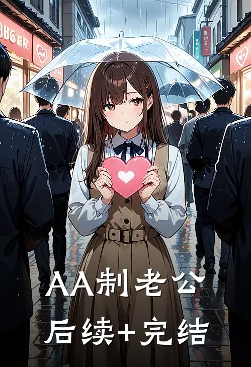 AA制老公后续+完结