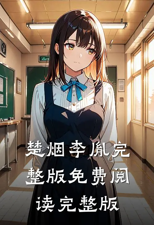 楚烟李胤完整版免费阅读完整版
