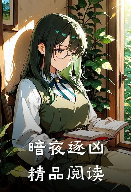 暗夜逐凶精品阅读