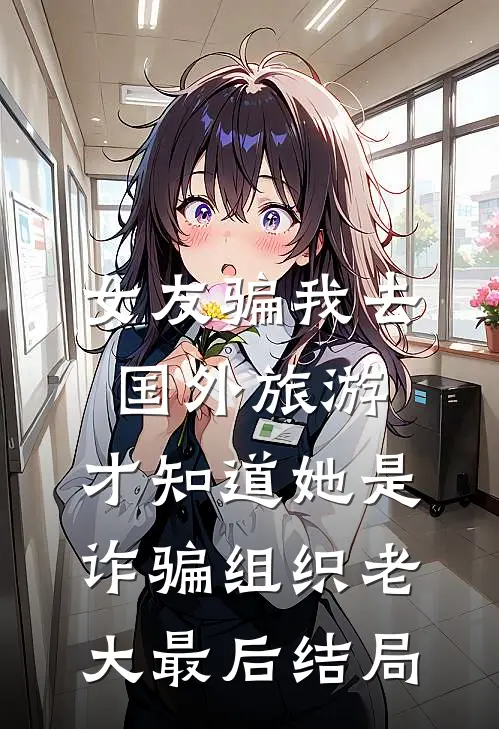 女友骗我去国外旅游，才知道她是诈骗组织老大最后结局