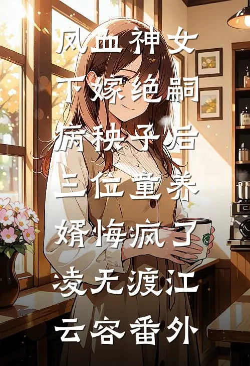 凤血神女下嫁绝嗣病秧子后，三位童养婿悔疯了凌无渡江云容 番外