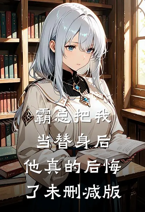 霸总把我当替身后，他真的后悔了未删减版