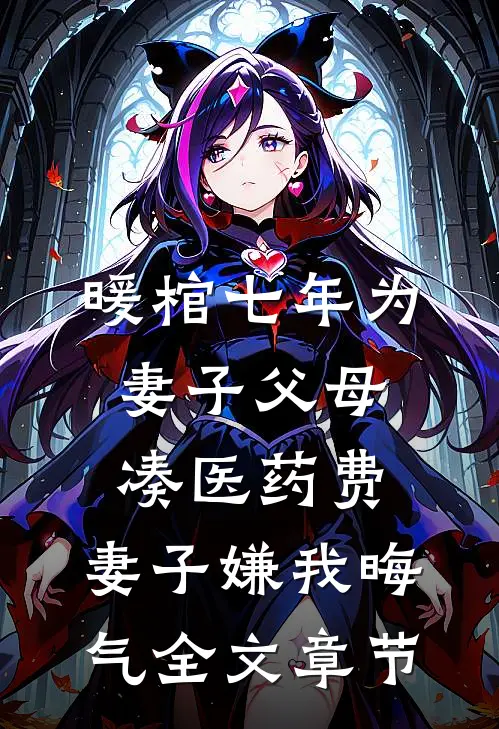 暖棺七年为妻子父母凑医药费，妻子嫌我晦气全文章节