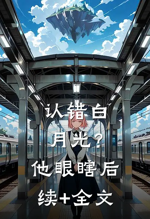 认错白月光？他眼瞎后续+全文