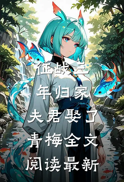 征战三年归家，夫君娶了青梅全文阅读最新