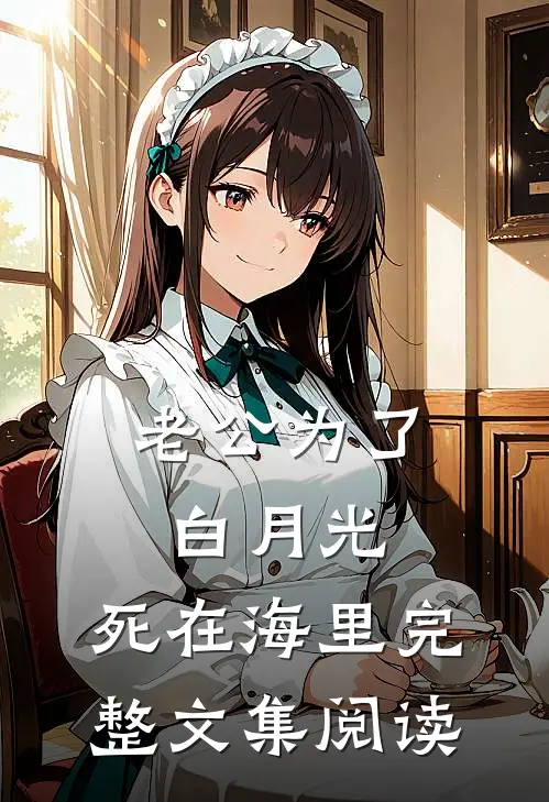 老公为了白月光，死在海里完整文集阅读