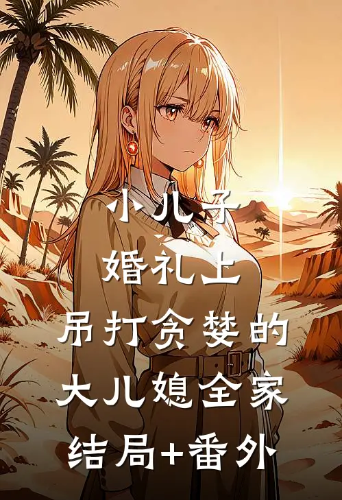 小儿子婚礼上，吊打贪婪的大儿媳全家结局+番外