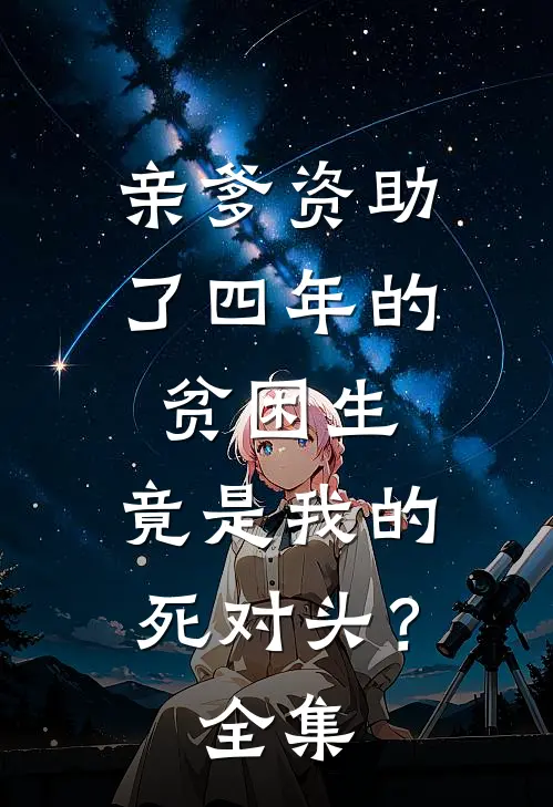亲爹资助了四年的贫困生，竟是我的死对头？ 全集