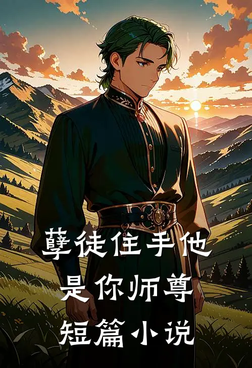 孽徒住手他是你师尊短篇小说