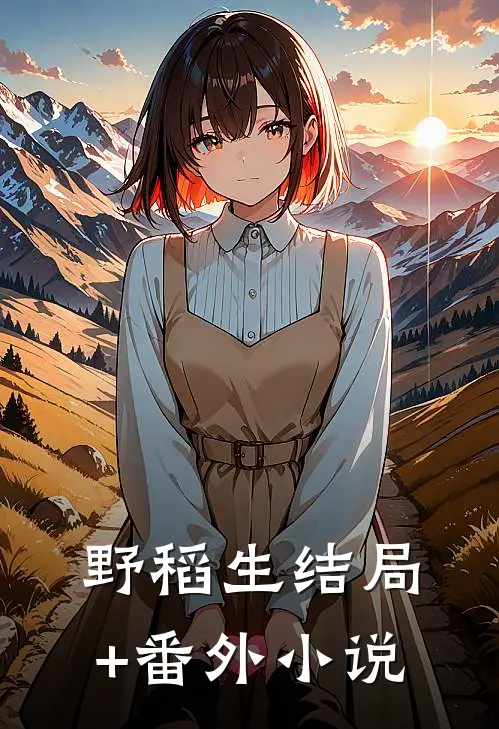 野稻生结局+番外小说
