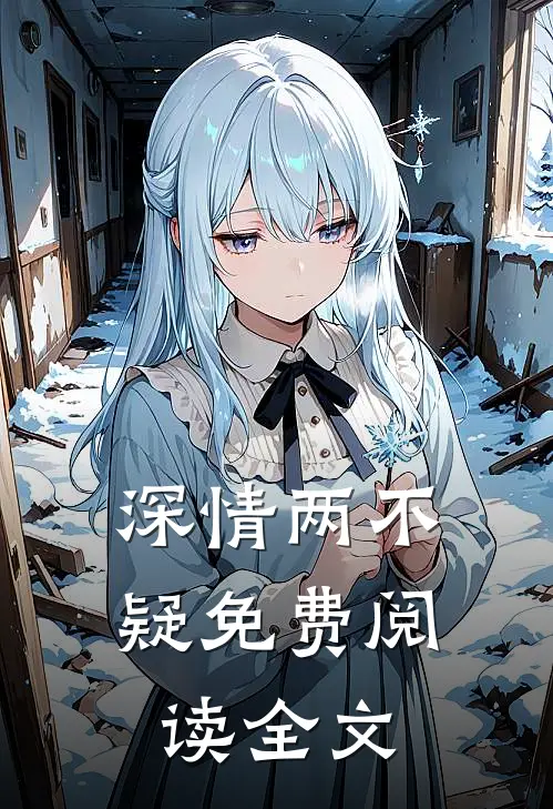 深情两不疑免费阅读全文