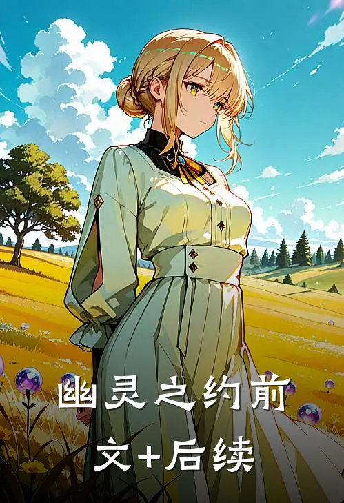 《幽灵之约》前文+后续