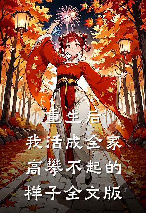 重生后，我活成全家高攀不起的样子全文版