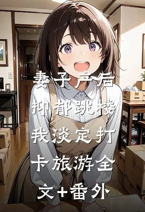妻子产后抑郁跳楼，我淡定打卡旅游全文+番外