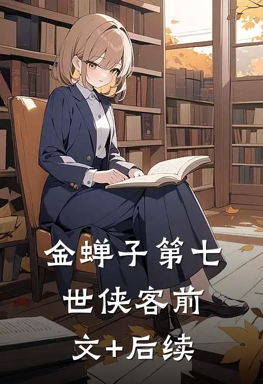金蝉子第七世（侠客）前文+后续