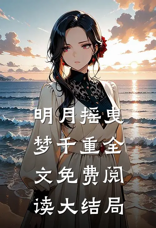 明月摇曳梦千重全文免费阅读大结局