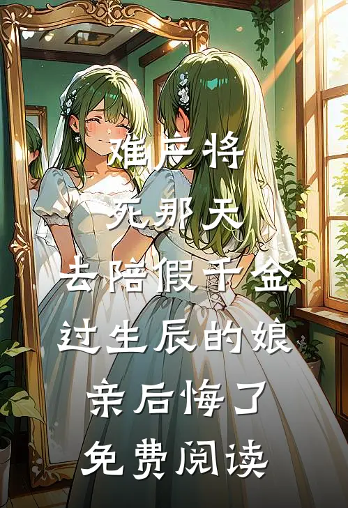 难产将死那天，去陪假千金过生辰的娘亲后悔了免费阅读