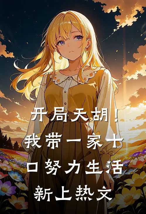 开局天胡！我带一家十口努力生活新上热文