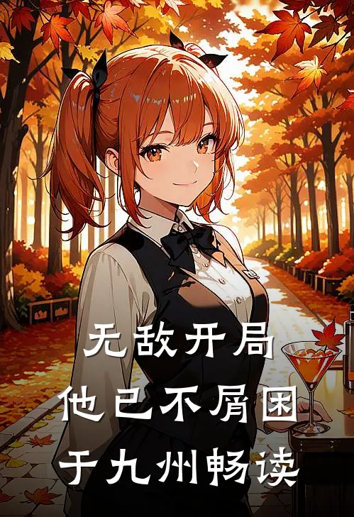 无敌开局，他已不屑困于九州畅读