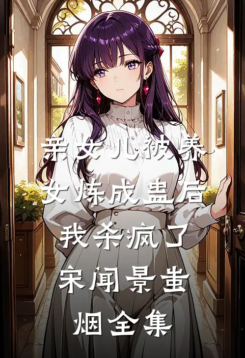 亲女儿被养女炼成蛊后，我杀疯了宋闻景蚩烟全集
