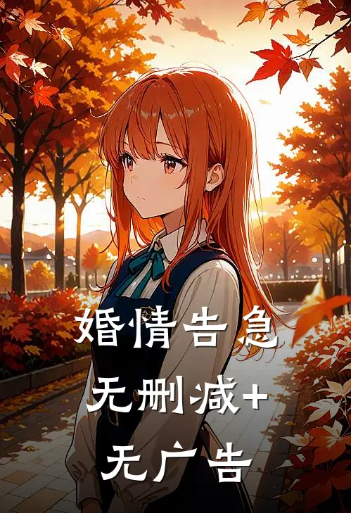 婚情告急无删减+无广告