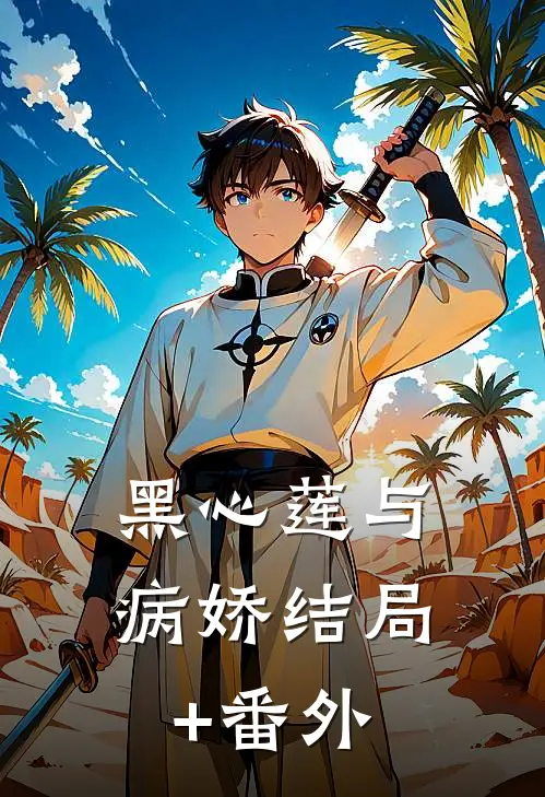 黑心莲与病娇结局+番外