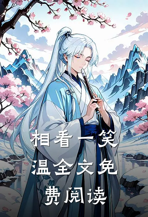 相看一笑温全文免费阅读