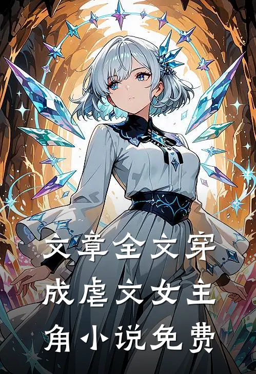 文章全文穿成虐文女主角小说免费