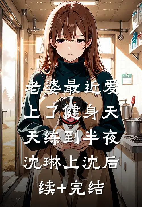 老婆最近爱上了健身天天练到半夜沈琳上沈后续+完结