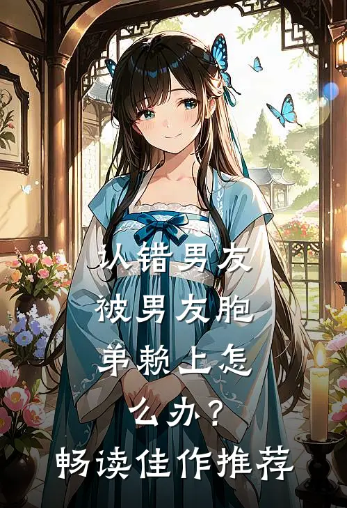 认错男友，被男友胞弟赖上怎么办？畅读佳作推荐