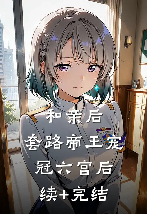 和亲后，套路帝王宠冠六宫后续+完结