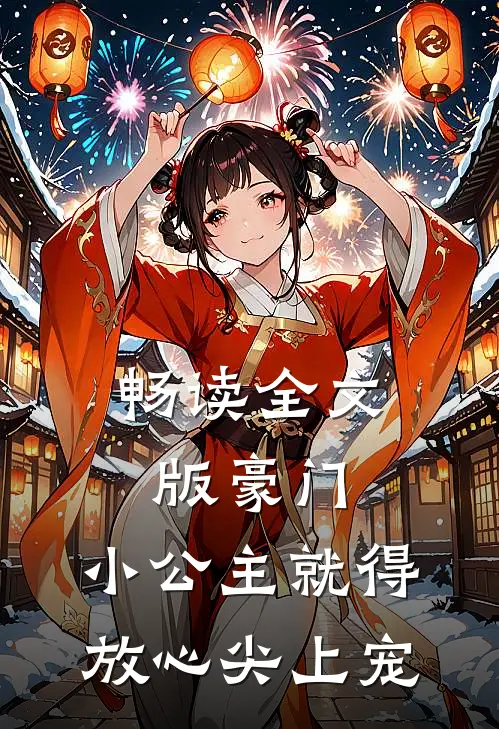 畅读全文版豪门：小公主就得放心尖上宠