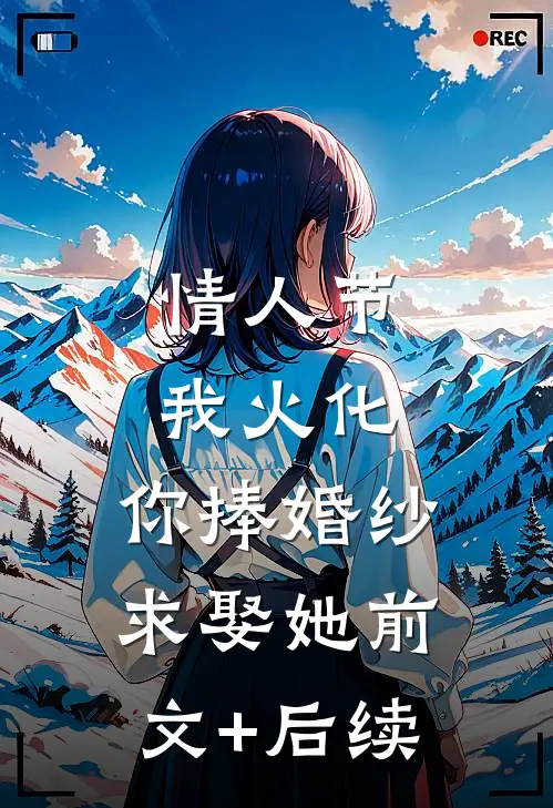 情人节我火化，你捧婚纱求娶她前文+后续