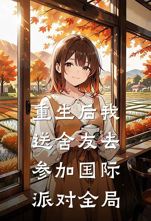 重生后我送舍友去参加国际派对全局