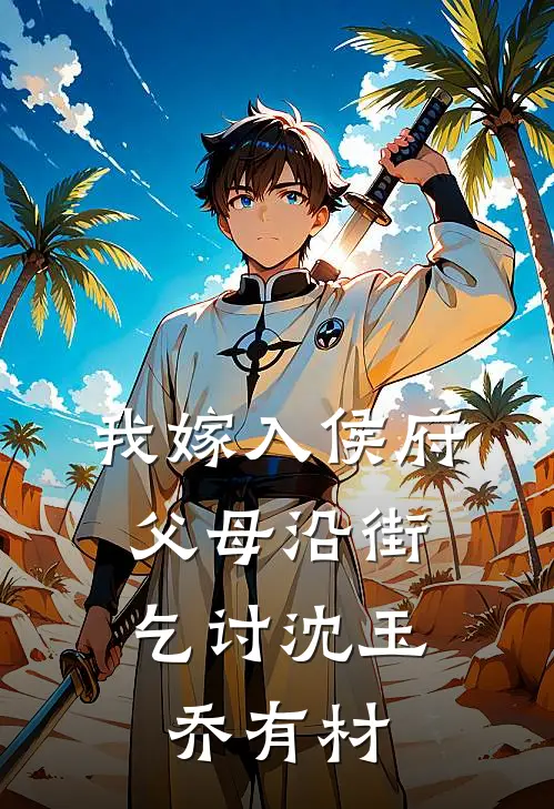 我嫁入侯府，父母沿街乞讨沈玉乔有材